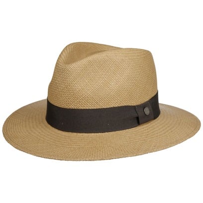 Chapeau Panama The Sophisticated Stone by Lierys