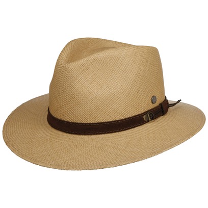 Chapeau Panama The Stiking Stone by Lierys