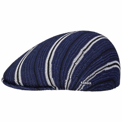 Casquette Diagonal Stripes by Kangol