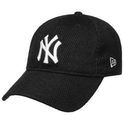Casquette 9Twenty Herringbone Yankees by New Era