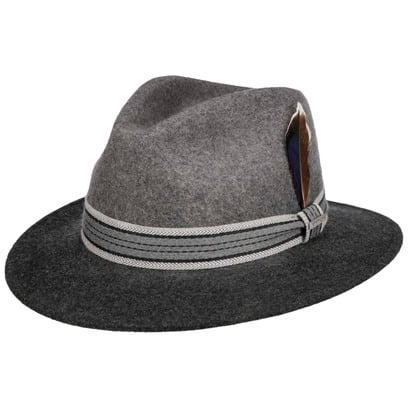 Chapeau Colour Degrade Traveller by Stetson