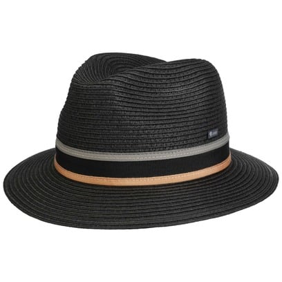Chapeau en Viscose Dolento Traveller by Lipodo