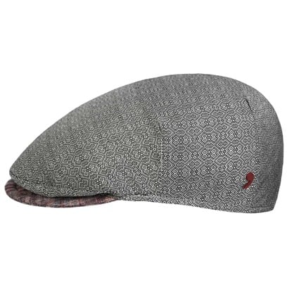 Casquette Canstad by Alfonso D�Este