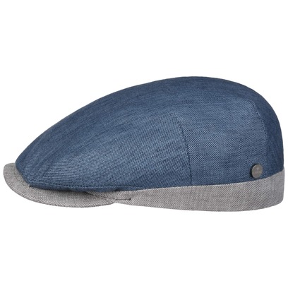Casquette en Lin Twotone Contrast by Lierys