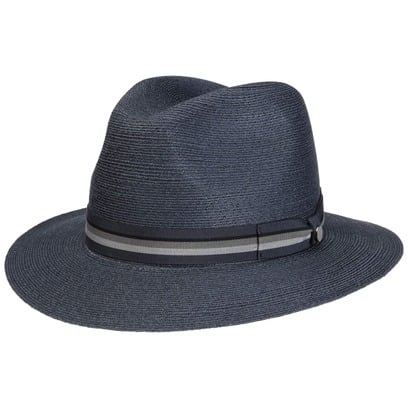 Chapeau en Chanvre Vintello Traveller by Lierys