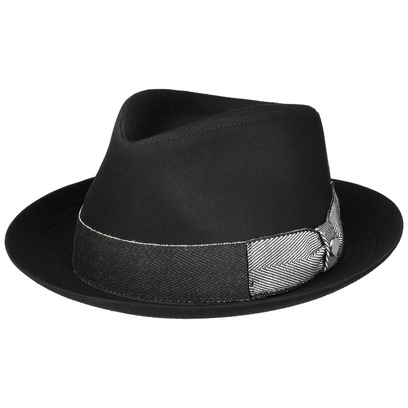 Chapeau en Tissu Uni Player by Lierys