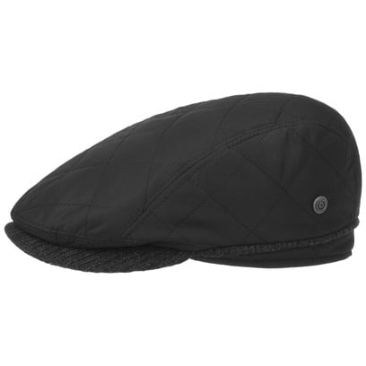 Casquette Classic Quilted by bugatti