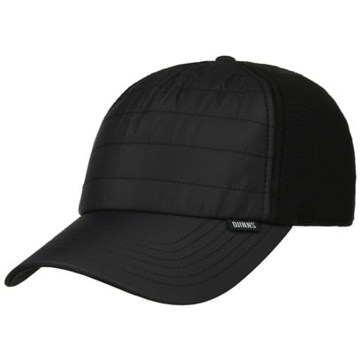 Casquette HFT Puffy Nylon by Djinns