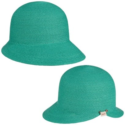 Chapeau en Chanvre Sendalea by bedacht