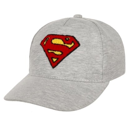 Casquette Kids Superman by Lipodo