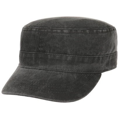 Casquette Army Washed Cotton by Lipodo