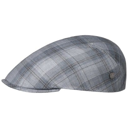 Casquette Ganzona Check by Lierys
