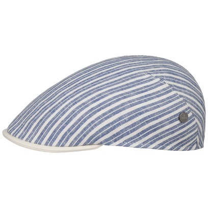 Casquette Twotone Stripes by Lierys