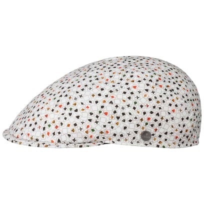 Casquette Cards by Lierys