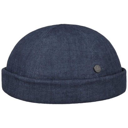 Bonnet Docker en Lin Uni by Lierys