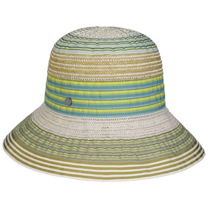 Chapeau en Tissu Vanida by Lierys