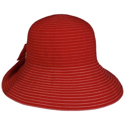 Chapeau en Tissu Mellia by Lierys