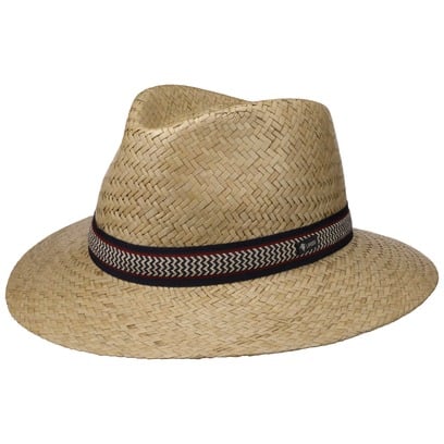 Chapeau en Paille Landea by Lipodo