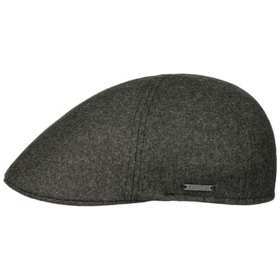 Casquette Ventridge Wool by Stetson