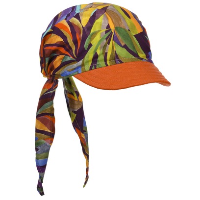 Bandana avec Visi�re Vermadia by Lipodo