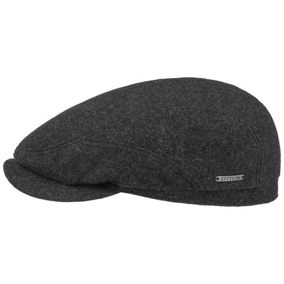 Casquette Belfast Vedrick Wool by Stetson