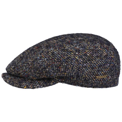 Casquette Irish Wool by Stetson