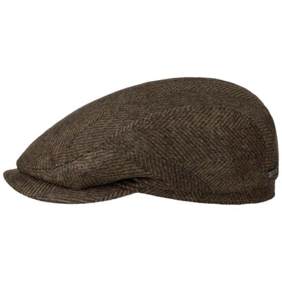 Casquette Ericsen Wool by Stetson