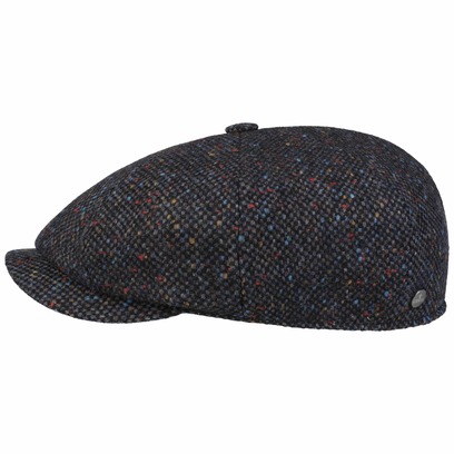 Casquette Colour Dots Wool by Lierys