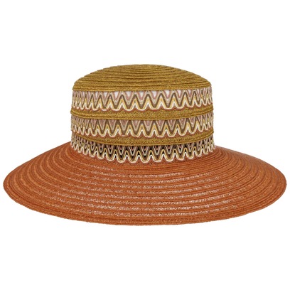 Chapeau de Soleil Norena by Mayser