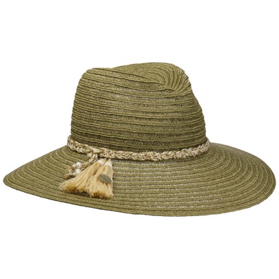 Chapeau en Chanvre Hilary by Mayser