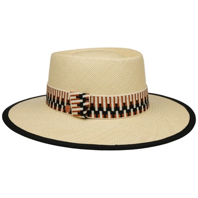 Chapeau Panama Astrid New Brisa by Mayser