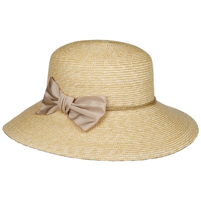 Chapeau en Paille de bl� Celea by Mayser