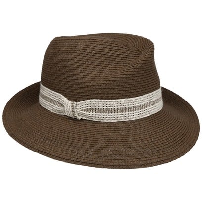 Chapeau de Paille de Raphia Simone by Mayser