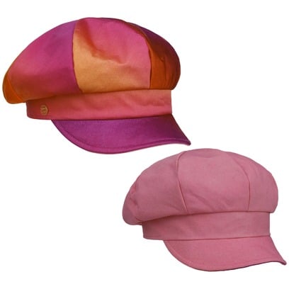 Casquette Gavroche R�versible Camilla by Mayser