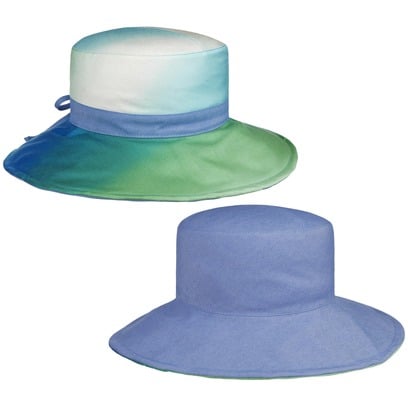 Chapeau R�versible Mila Colour Flavour by Mayser