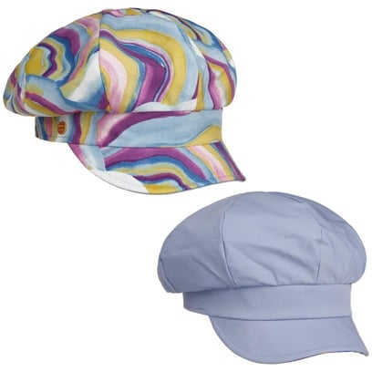 Casquette Réversible Camilla Anti-UV by Mayser