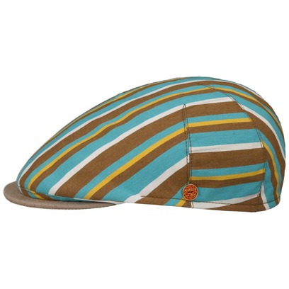 Casquette Stripes by Mayser