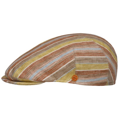 Casquette Sidney Colour Stripes by Mayser