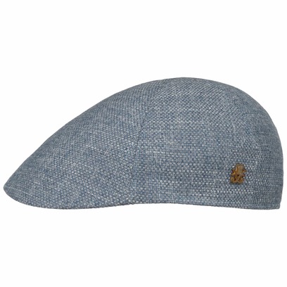 Casquette Paquito Cotton Zechbauer by Mayser