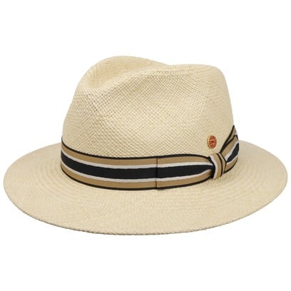 Chapeau Panama Mathis by Mayser