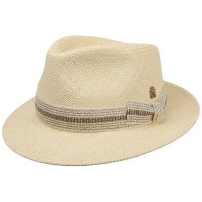 Chapeau Panama Pablito Zechbauer by Mayser