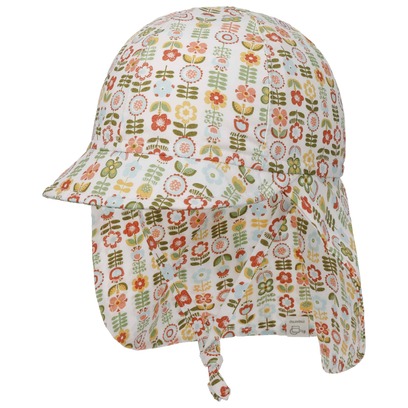 Casquette avec Couvre-Nuque Lumea Kids by maximo