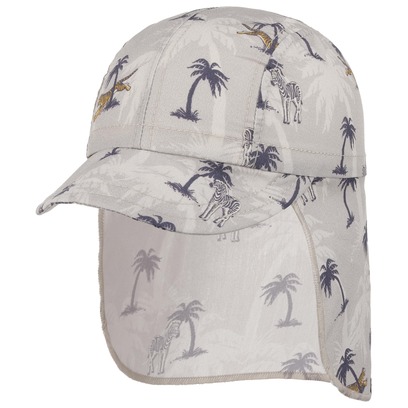 Casquette Steppe Kids by maximo