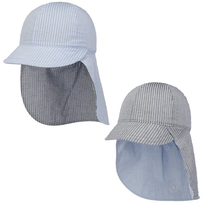 Casquette R�versible Twotone Stripes by maximo