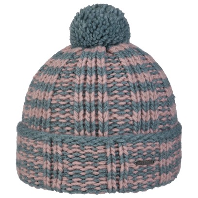 Bonnet � Pompon Valamo by Stetson