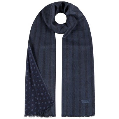 �charpe Herringbone Dots by Stetson
