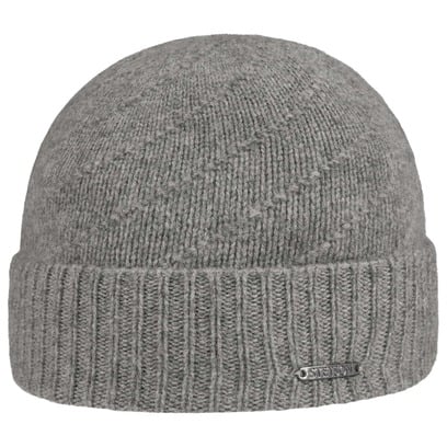 Bonnet en Cachemire Mayville by Stetson