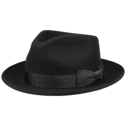 Chapeau en Feutre de Laine Hillsides by Stetson