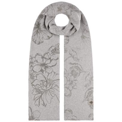 �charpe Supima Cotton Flower by Roeckl