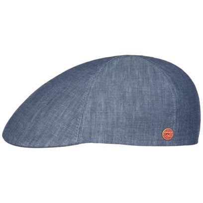 Casquette en Lin Paddy by Mayser